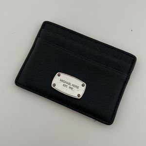 Michael Kors Card Holder
